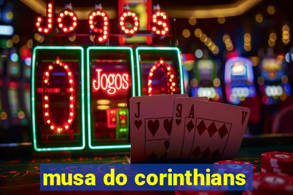 musa do corinthians